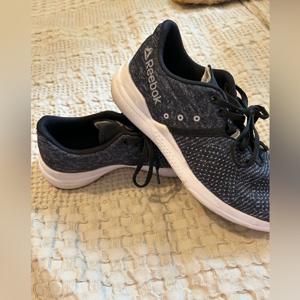 Reebok running shoes
